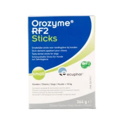 Orozyme RF2 Sticks -Selecteer Dierenwinkels orozyme rf2 sticks 91074 2000 none