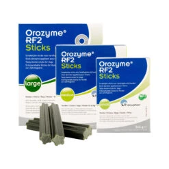 Orozyme RF2 Sticks -Selecteer Dierenwinkels orozyme rf2 sticks 98882 2000 none