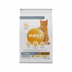 IAMS For Vitality Adult Cat Indoor