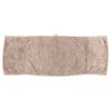 PAIKKA Drying Towel -Selecteer Dierenwinkels paikka drying towel 40x110cm taupe 136851 2000 none