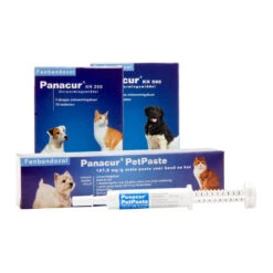 Panacur - Hond & Kat -Selecteer Dierenwinkels panacur hond en kat 88405 1000 none