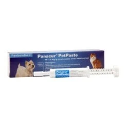 Panacur - Hond & Kat -Selecteer Dierenwinkels panacur petpaste 2x 1 injector 124516 0500 none