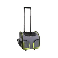 Pawi Pet Trolley Bag -Selecteer Dierenwinkels pawi pet trolley bag 105448 0500 none