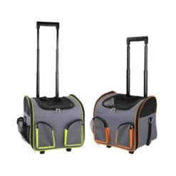 Pawi Pet Trolley Bag -Selecteer Dierenwinkels pawi pet trolley bag 105451 0500 none