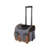 Pawi Pet Trolley Bag -Selecteer Dierenwinkels pawi pet trolley bag 59796 0500 none