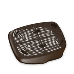 PeeWee EcoMinor - Startpakket -Selecteer Dierenwinkels peewee ecominor kattenbak 219305 0500 none