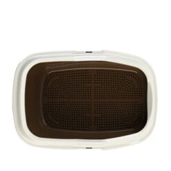 PeeWee EcoMinor - Startpakket -Selecteer Dierenwinkels peewee ecominor kattenbak 219307 0500 none