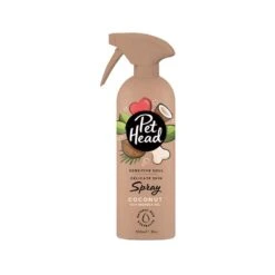 Pet Head Sensitive Soul Spray -Selecteer Dierenwinkels pet head sensitive soul spray 189610 1000 none