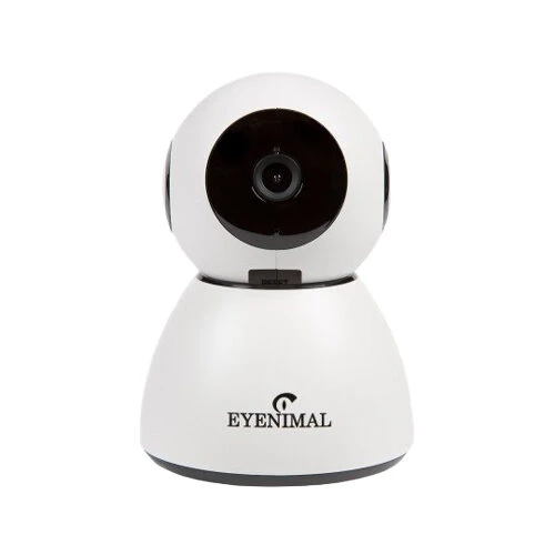 Pet Vision Eyenimal Live Full HD - Huisdiercamera 3 Pet Vision Eyenimal Live Full HD - Huisdiercamera