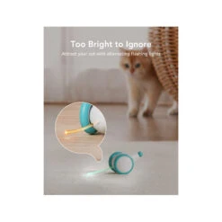 Petlibro Pixie Mouse -Selecteer Dierenwinkels petlibro pixie mouse 221374 2000 none