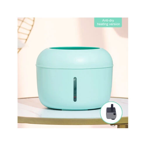 Petlux Drinkfontein Met Filter Voor Katten - Image 5