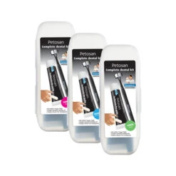 Petosan Ultimate Gebitsverzorgingset -Selecteer Dierenwinkels petosan ultimate set 89649 0500 none