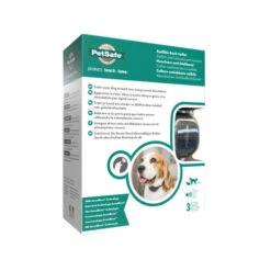 PetSafe Anti-Blafhalsband 9 PetSafe Anti-Blafhalsband -Selecteer Dierenwinkels petsafe anti blafhalsband 208115 0500 none