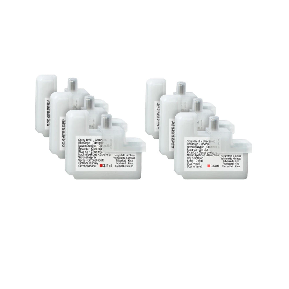 PetSafe Spraypatroon Navullingen 5 PetSafe Spraypatroon Navullingen - Image 3