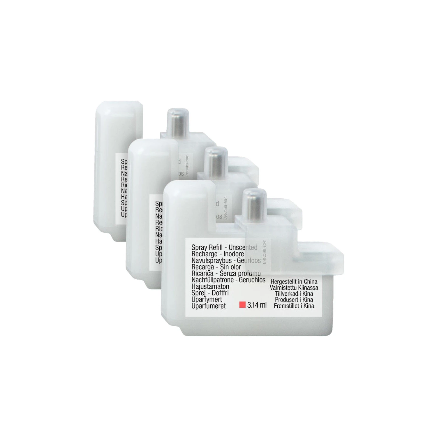 PetSafe Spraypatroon Navullingen 6 PetSafe Spraypatroon Navullingen - Image 4