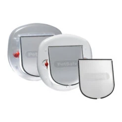 PetSafe Staywell 200 Kattenluik -Selecteer Dierenwinkels petsafe staywell 200 kattenluik 105193 0500 none