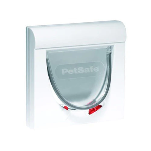 PetSafe Staywell Klassiek Magnetisch Kattenluik 4 PetSafe Staywell Klassiek Magnetisch Kattenluik - Image 2