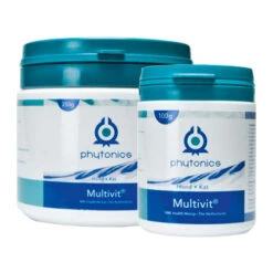 Phytonics Multivit Hond Kat -Selecteer Dierenwinkels phytonics multivit hond kat 101287 0500 none