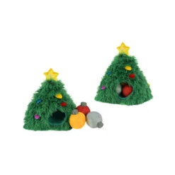 P.L.A.Y. Pet Merry Woofmas - Doglas Fur -Selecteer Dierenwinkels play pet merry woofmas doglas fur 168030 0500 none