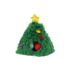 P.L.A.Y. Pet Merry Woofmas - Doglas Fur -Selecteer Dierenwinkels play pet merry woofmas doglas fur 168033 0500 none