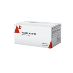 Prazitel Plus (XL) 12 Prazitel Plus (XL) -Selecteer Dierenwinkels prazitel plus xl 215837 0500 none