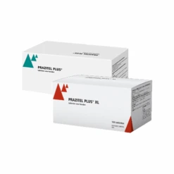 Prazitel Plus (XL) 10 Prazitel Plus (XL) -Selecteer Dierenwinkels prazitel plus xl 215840 0500 none