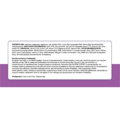 Prins NatureCare Diet Cat Renal Support 11 Prins NatureCare Diet Cat Renal Support -Selecteer Dierenwinkels prins naturecare diet cat renal support 171226 2000 none