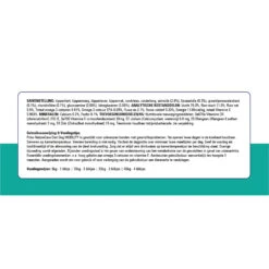 Prins NatureCare Diet Dog Mobility -Selecteer Dierenwinkels prins naturecare diet dog mobility 175420 2000 none