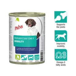 Prins NatureCare Diet Dog Mobility -Selecteer Dierenwinkels prins naturecare diet dog mobility 175423 1500 none