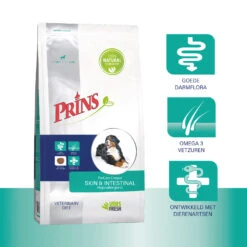 Prins ProCare Croque Skin & Intestinal Hypoallergic -Selecteer Dierenwinkels prins procare croque skin intestinal hypoallergic 171457 1500 none