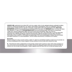 Prins ProCare Mini Resist Calm 17 Prins ProCare Mini Resist Calm -Selecteer Dierenwinkels prins procare mini resist calm 171769 2000 none