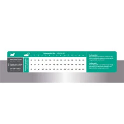 Prins ProCare Mini Resist Calm 16 Prins ProCare Mini Resist Calm -Selecteer Dierenwinkels prins procare mini resist calm 171778 2000 none