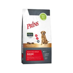 Prins Protection Croque Basic Excellent 13 Prins Protection Croque Basic Excellent -Selecteer Dierenwinkels prins protection croque basic excellent 159887 1000 none