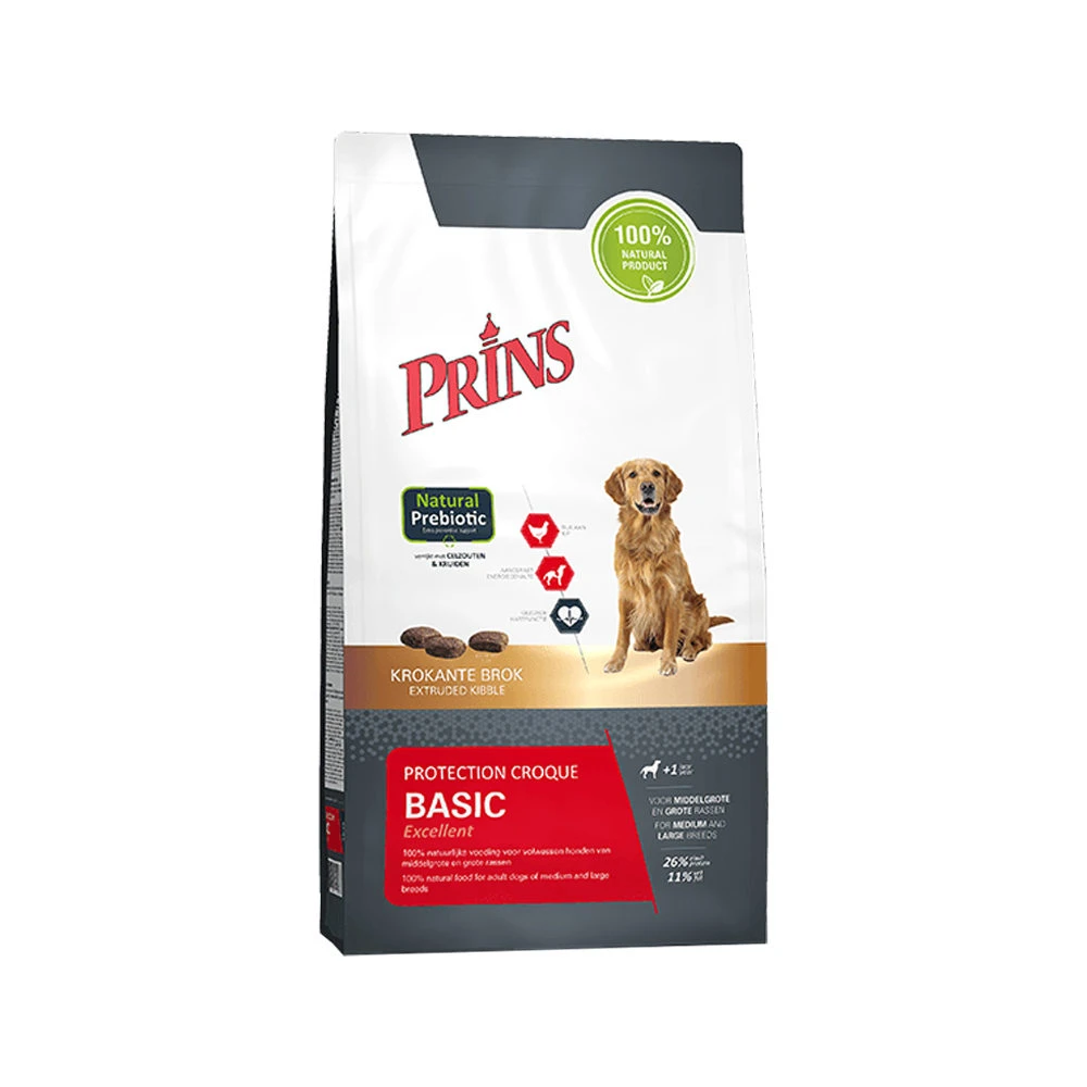Prins Protection Croque Basic Excellent 4 Prins Protection Croque Basic Excellent - Image 2