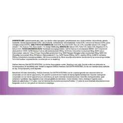Prins VitalCare Gastro-Intestinal Low Fat 19 Prins VitalCare Gastro-Intestinal Low Fat -Selecteer Dierenwinkels prins vitalcare gastro intestinal low fat 172585 2000 none