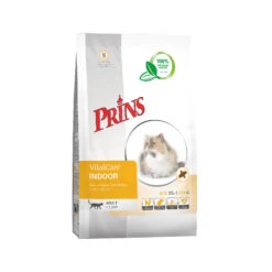 Prins VitalCare Indoor 20 Prins VitalCare Indoor -Selecteer Dierenwinkels prins vitalcare indoor 132269 2000 none