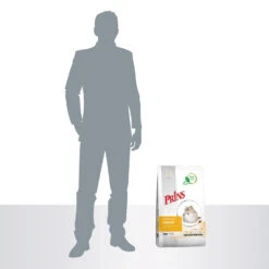 Prins VitalCare Indoor 25 Prins VitalCare Indoor -Selecteer Dierenwinkels prins vitalcare indoor 172339 1500 none