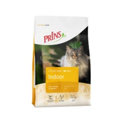 Prins VitalCare Indoor 19 Prins VitalCare Indoor -Selecteer Dierenwinkels prins vitalcare indoor 217289 1500 none
