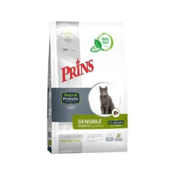Prins VitalCare Protection Sensible Grainfree Hypoallergic 13 Prins VitalCare Protection Sensible Grainfree Hypoallergic -Selecteer Dierenwinkels prins vitalcare protection sensible grainfree hypoallergic 159806 1000 none