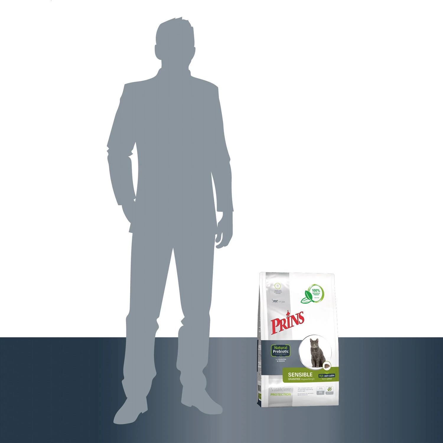 Prins VitalCare Protection Sensible Grainfree Hypoallergic 9 Prins VitalCare Protection Sensible Grainfree Hypoallergic - Image 7