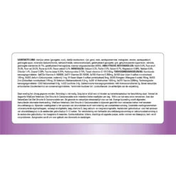 Prins VitalCare Struvite & Calciumoxalate 19 Prins VitalCare Struvite & Calciumoxalate -Selecteer Dierenwinkels prins vitalcare struvite calciumoxalate 172675 2000 none