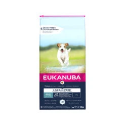 Eukanuba Dog Adult Small Medium Grainfree Hondenvoer 9 Eukanuba Dog Adult Small Medium Grainfree Hondenvoer -Selecteer Dierenwinkels prod 14329 196493 2000 none