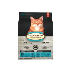 Oven-Baked Tradition Adult Cat -Selecteer Dierenwinkels prod 14548 203954 2000 none