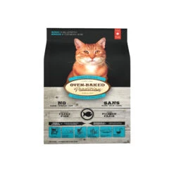 Oven-Baked Tradition Adult Cat -Selecteer Dierenwinkels prod 14548 203957 2000 none