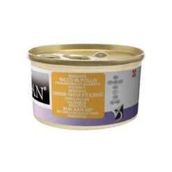 Purina Pro Plan Kitten Mousse Met Kip -Selecteer Dierenwinkels prod 16260 221461 0500 none