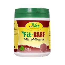 CdVet Fit-BARF MicroMineraal -Selecteer Dierenwinkels prod 5299 88794 0500 none