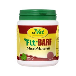 CdVet Fit-BARF MicroMineraal -Selecteer Dierenwinkels prod 5299 88797 0500 none