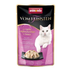 Animonda Vom Feinsten -Selecteer Dierenwinkels product animonda vom feinsten none 4 1471505318 76537