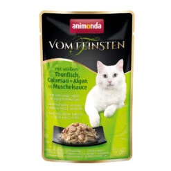 Animonda Vom Feinsten -Selecteer Dierenwinkels product animonda vom feinsten none 4 1471505327 76540