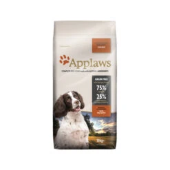 Applaws Dog - Adult Small & Medium - Chicken 9 Applaws Dog - Adult Small & Medium - Chicken -Selecteer Dierenwinkels product applaws adult small medium chicken none 4 1492673027 85588
